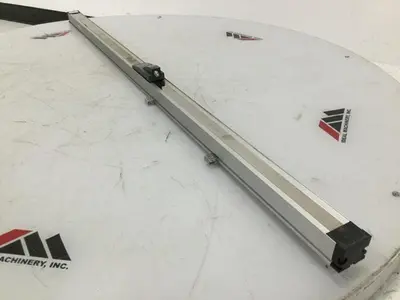 USED NOVOTECHNIK TLH1000