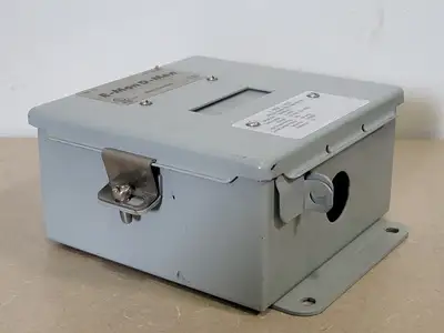 USED E-MON D-MON 480400 KIT