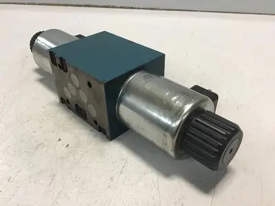 USED BOSCH 0 810 001 845
