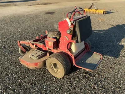 Used TORO GRANDSTAND MULTI FORCE 60" Mowers Michigan US | Miedema Asset Management Group #1437689