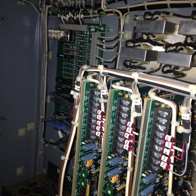 USED 1992 FADAL VMC3016