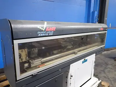 USED LNS Q.L.SERVO S3