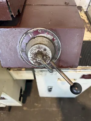 USED CHEVALIER FS6-1224AD