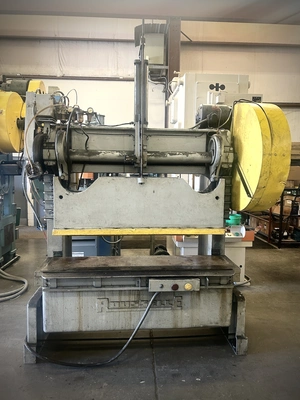 USED ROUSSELLE ROUSSELLE 6B76 PRESS