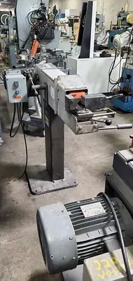 Used ALMI AL100U Belt Grinders Including Sanders Pennsylvania US | Hildebrand Machinery Co. #1485958