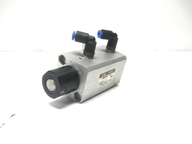 Used SMC RSDQB20-20B Parts (Hydraulics and Pneumatics) Kentucky US | Industrial Parts R Us Inc. #358531