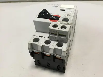 USED FUJI ELECTRIC BM3RSB-010