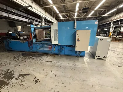 2004 NISSEI FN7000-100A HORIZONTAL INJECTION MOULDING MACHINES | INJECTION DEPOT GROUP (7)