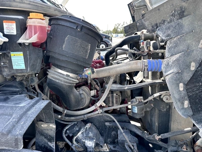 2020 CEMENTECH C60 Volumetric Concrete Mixer | Iron Listing (10)