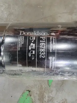 New | in-Stock 2014 DONALDSON P167832 Parts (Hydraulics and Pneumatics) British Columbia CA | Lenmark #259328