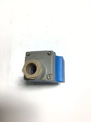 Danfoss 018F6857 BG024DS Solenoid Coil
