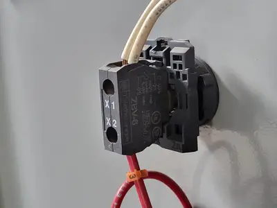 Used CALORITECH VSB HVAC Parts and Equipment British Columbia CA | Lenmark #1426222