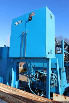 USED ROII LOC06HB2NBX-EAS