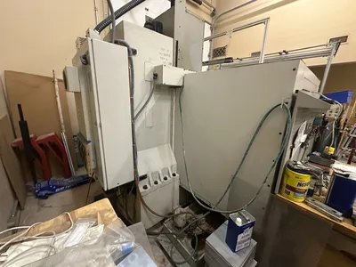1996 HAAS VF-3 Vertical Machining Centers | Midstate Machinery (4)