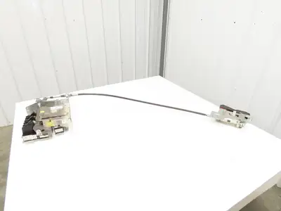 Allen Bradley 1494F-D60 Electrical 60A Disconnect Handle Mechanism 52" Cable