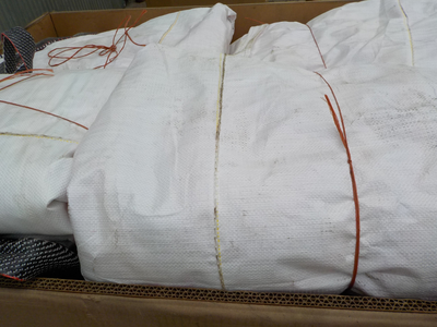 Used _UNKNOWN_ _UNKNOWN_ Shipping Supplies Michigan US | Miedema Asset Management Group #1423617