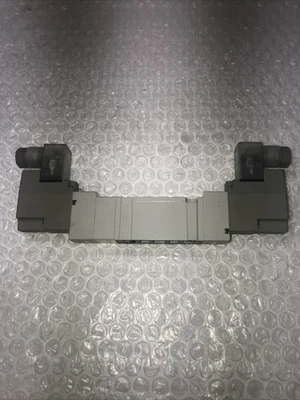 USED SMC SY7340-5DZ