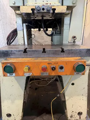 USED STAMTEC G1-35