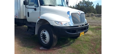 USED 2018 INTERNATIONAL 4300