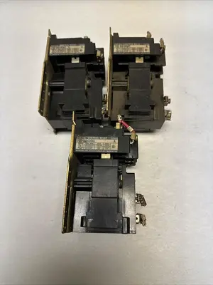 Used ALLEN-BRADLEY 700-BR400A1 Miscellaneous Equipment (Electrical & Power) Ohio US | Surplus Asset Holdings #1238701