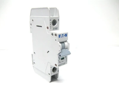 USED EATON WMZT1C02
