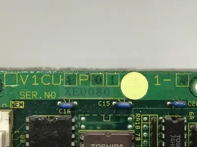 USED TOSHIBA H1737601