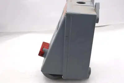 HUBBELL HBL430MI5W WIRING DEVICE CIRCUIT LOCK 30 A 600 V 20 HP #L-215