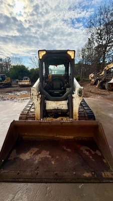 2019 BOBCAT T740 Compact Track Loaders | Simonson Equipment (7)