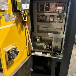 USED 2010 KAESER SFC22