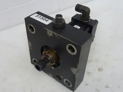 USED PARKER 02.50 JJ2HTS33A 3.000