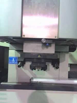 Used ONA HS700 EDM Sinkers IT | Gamba Macchine Srl #1281175