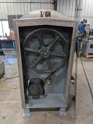 USED PEERLESS HM3004W