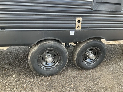 Used 2019 FOREST RIVER CHEROKEE LIMITED 264RL Campers, Caravans, Motorhomes Michigan US | Miedema Asset Management Group #1425175