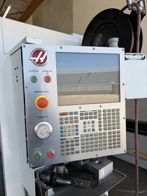 2018 HAAS VF-4SS Vertical Machining Centers | Toolquip, Inc. (2)