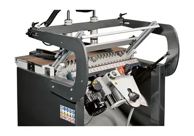 NEW MAGGI PRESTIGE 21
