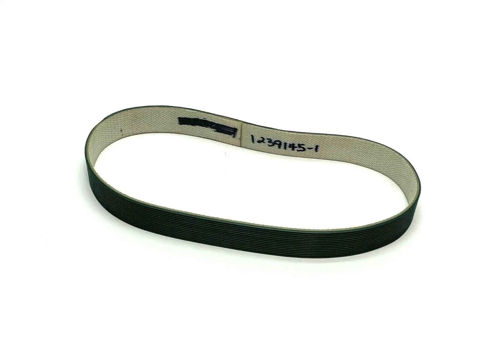 USED KNAPP BELT
