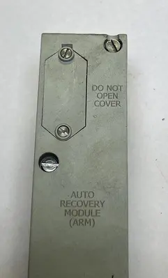 USED NUMATICS 240-182
