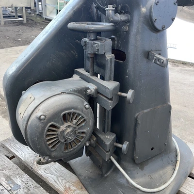 Manesty S/S 800 Mm Diam Coating Pan