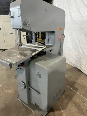 USED DOALL 3613-1