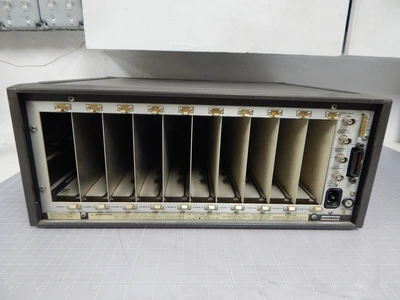 Used KEITHLEY _UNKNOWN_ Chart Recorders | OCO Industrial #1633815