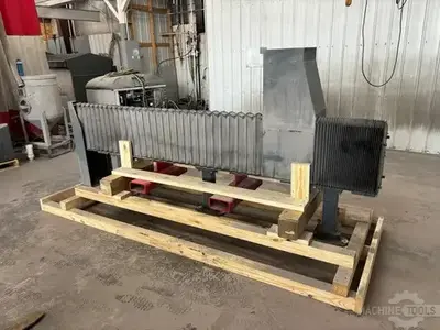 Used 2021 FLOW MACH 500 4020 XD Waterjet Cutters Arizona US | KD Machinery #1470571