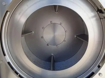 USED URSCHEL Q