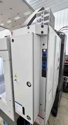 2022 HAAS VF-4SS Vertical Machining Centers | Clark Machinery Sales, LLC (6)
