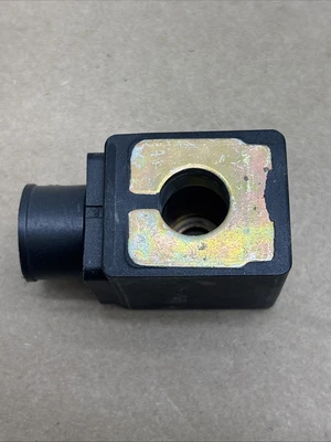 New Lot Of (2)Solenoid valve coil 491514P3 D400P3 AC 110V amk Fast Shipping.