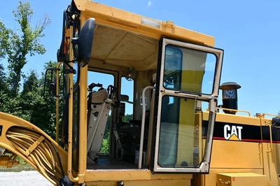 Used 2002 CAT _UNKNOWN_ Motor Graders South Carolina US | BTM Machinery #1354430