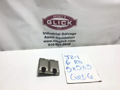 Murr Elektronik Mounting Frame Modlink MSDD 2 Pole 125V 15A