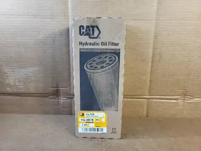 NEW CATERPILLAR 1G-8878