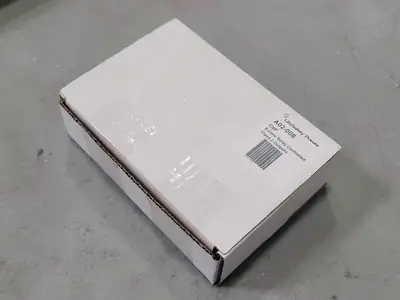 NEW LIFESAFETY POWER C8P