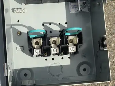 USED SIEMENS ID361