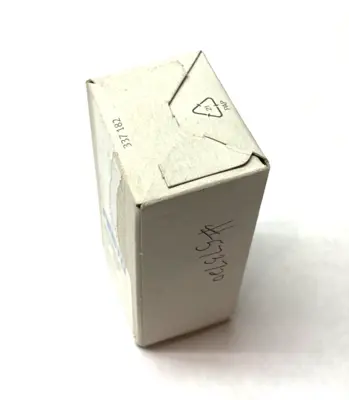 NEW FESTO SOLENOID VALVE, 5/3, EXHAUSTED